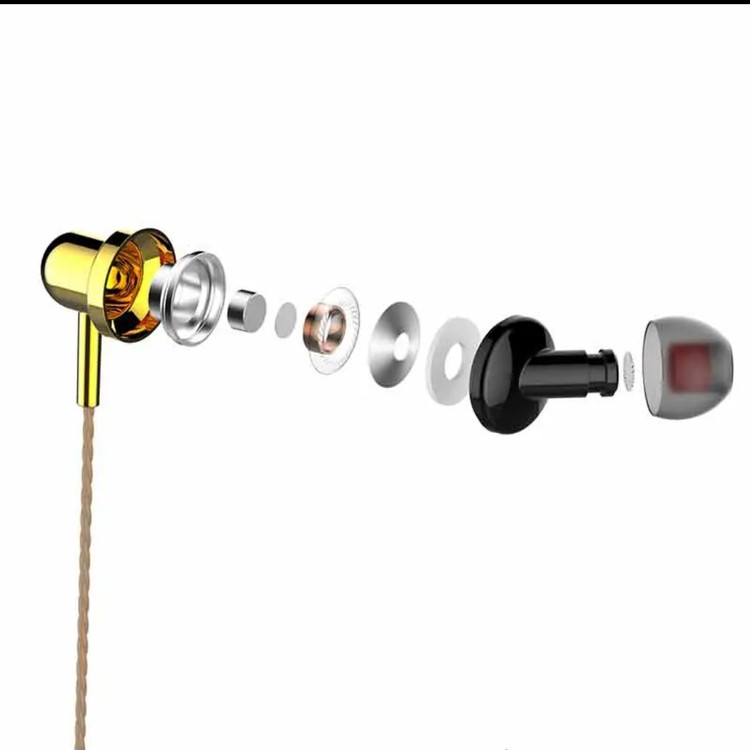 هندزفری سیم دار HDvoice اپیمکس مدل EH-22
