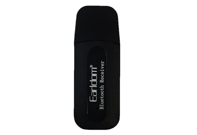 گیرنده بلوتوثی موزیک ارلدام مدل M22