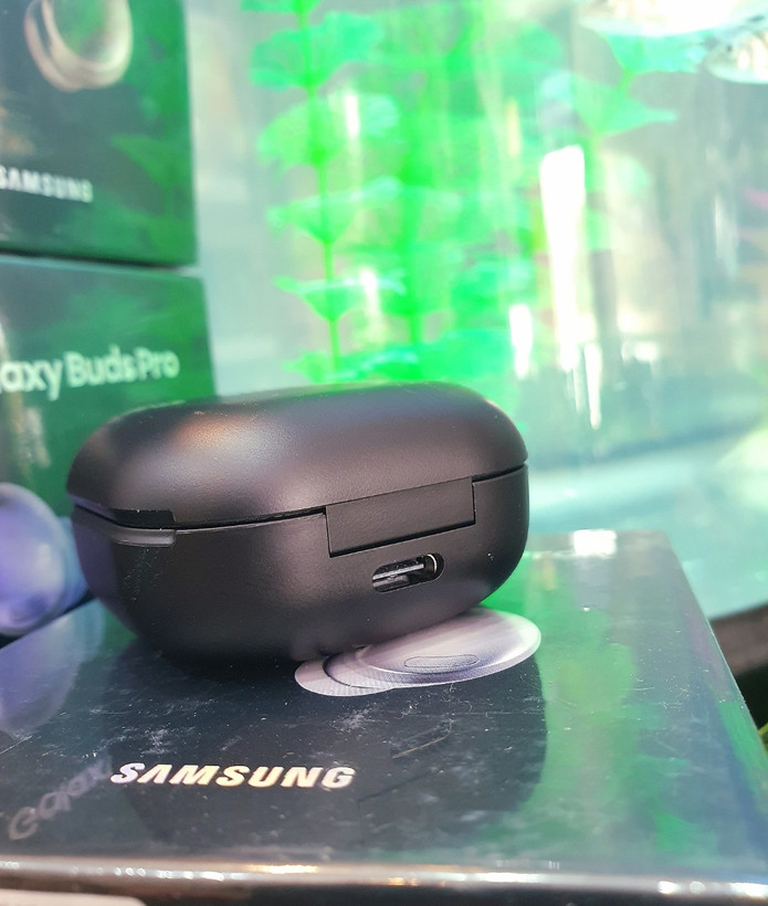 ایرپاد AKG سامسونگ galaxy buds pro کیفیت عالی