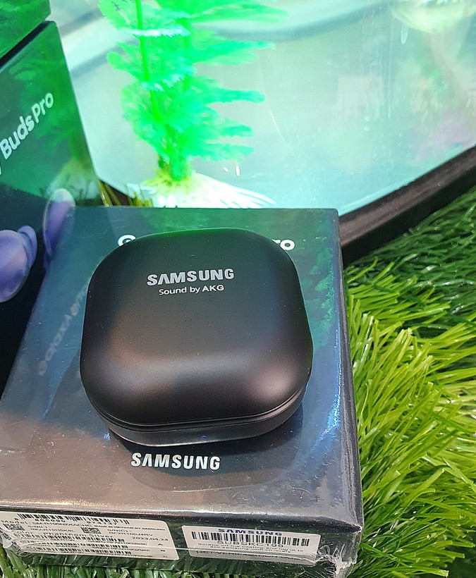 ایرپاد AKG سامسونگ galaxy buds pro کیفیت عالی
