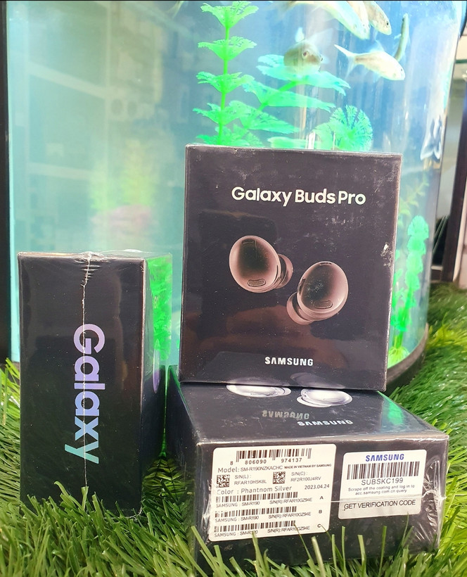 ایرپاد AKG سامسونگ galaxy buds pro کیفیت عالی