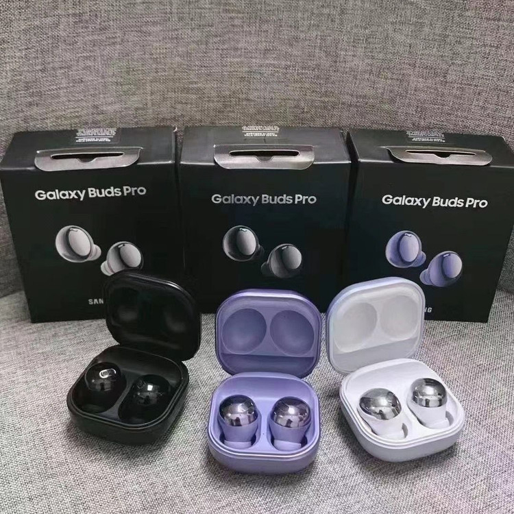 ایرپاد AKG سامسونگ galaxy buds pro کیفیت عالی