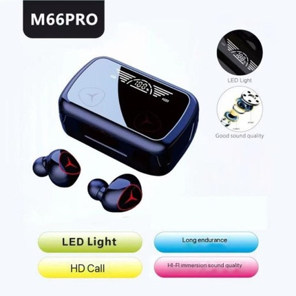 ایرپاد نیووست مدل M66 pro
