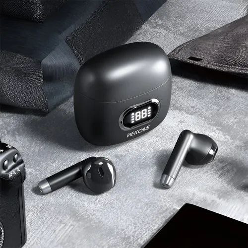 هدفون بی سیم ویکام مدل WEKOM WS-01