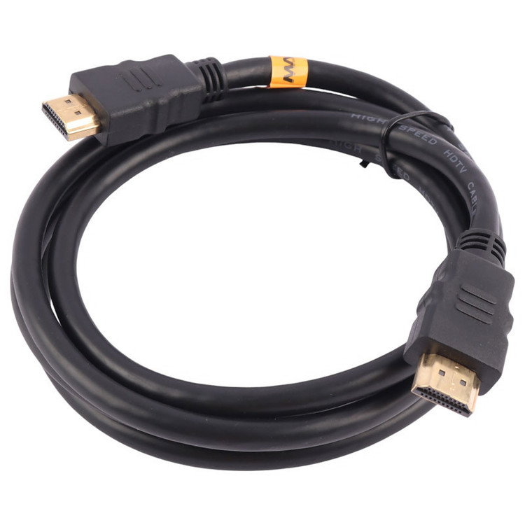 کابل HDMI مچر MR-124 طول 1.5 متر