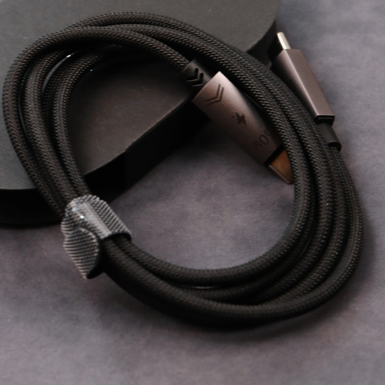 کابل USB-C Kf کی اف سنیور مدل S13_C طول 1.2 متر یو اس بی به تایپ سی