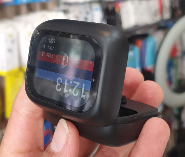 ایرپاد اورجینال بلوتوثی کنوز الکویت مدل Lx10
