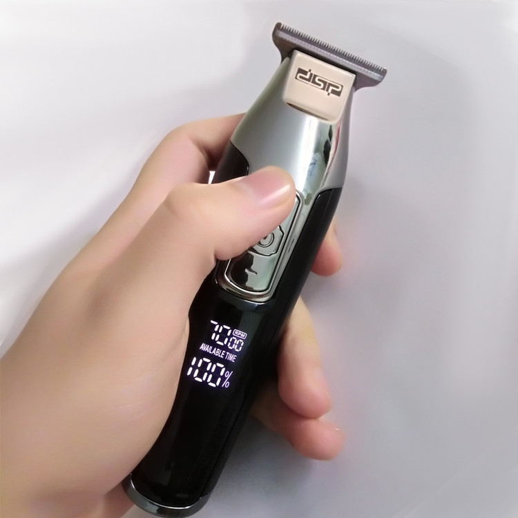 ماشین اصلاح موی سر و صورت دی اس پی مدل 90286 سفارش امارات