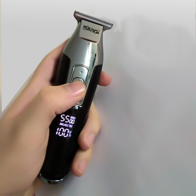ماشین اصلاح موی سر و صورت دی اس پی مدل 90286 سفارش امارات