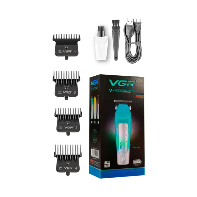 ماشین خط زن وی جی آر مدل V-939 (AR)