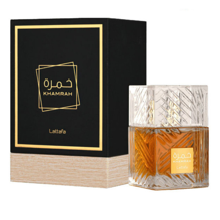 ادو پرفیوم مردانه مدل خمره حجم 100 میلی لیتر